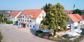 Landhotel Alte Linde und Restaurant